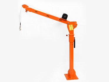 Crane per camion a 220V
