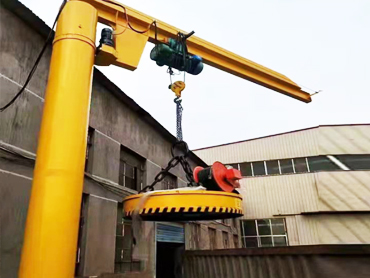 Il cranio cantilever