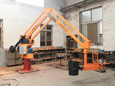 Che cosa è un Booster Manipulator?