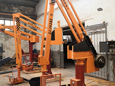 Quali sono i vantaggi di utilizzare un braccio robotico assistito?