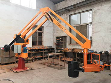 Misure di protezione dei manipolatori di potenza