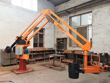 Che cosa è un manipolatore industriale?